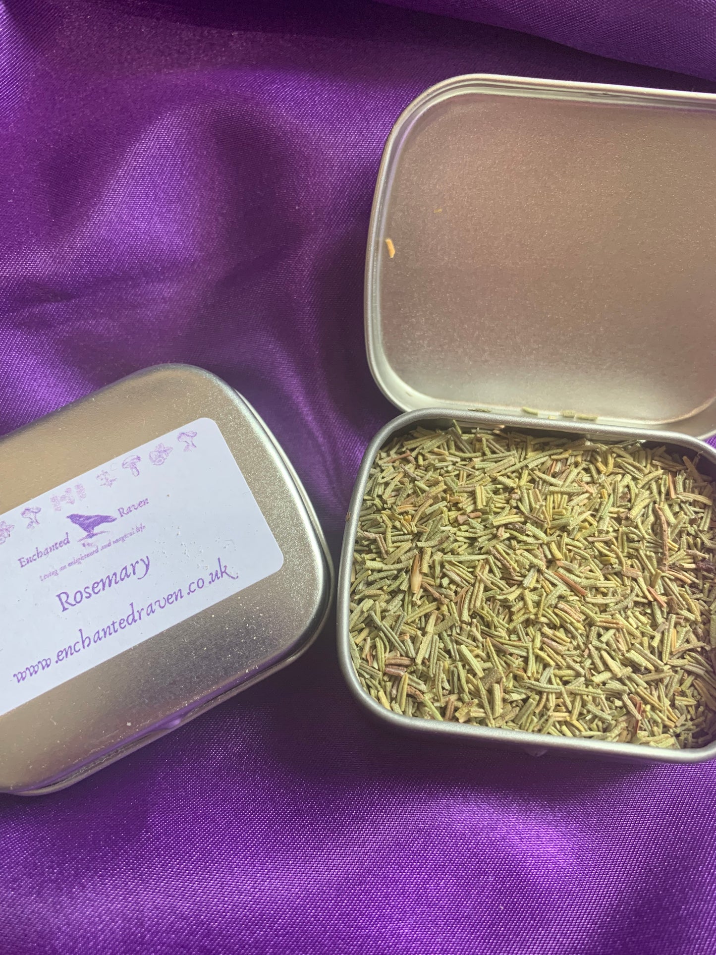 Rosemary