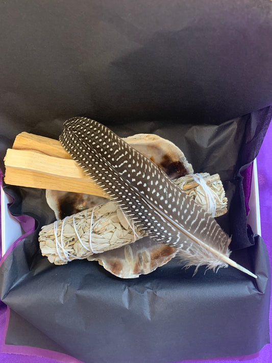 Smudging Gift Box (Standard)
