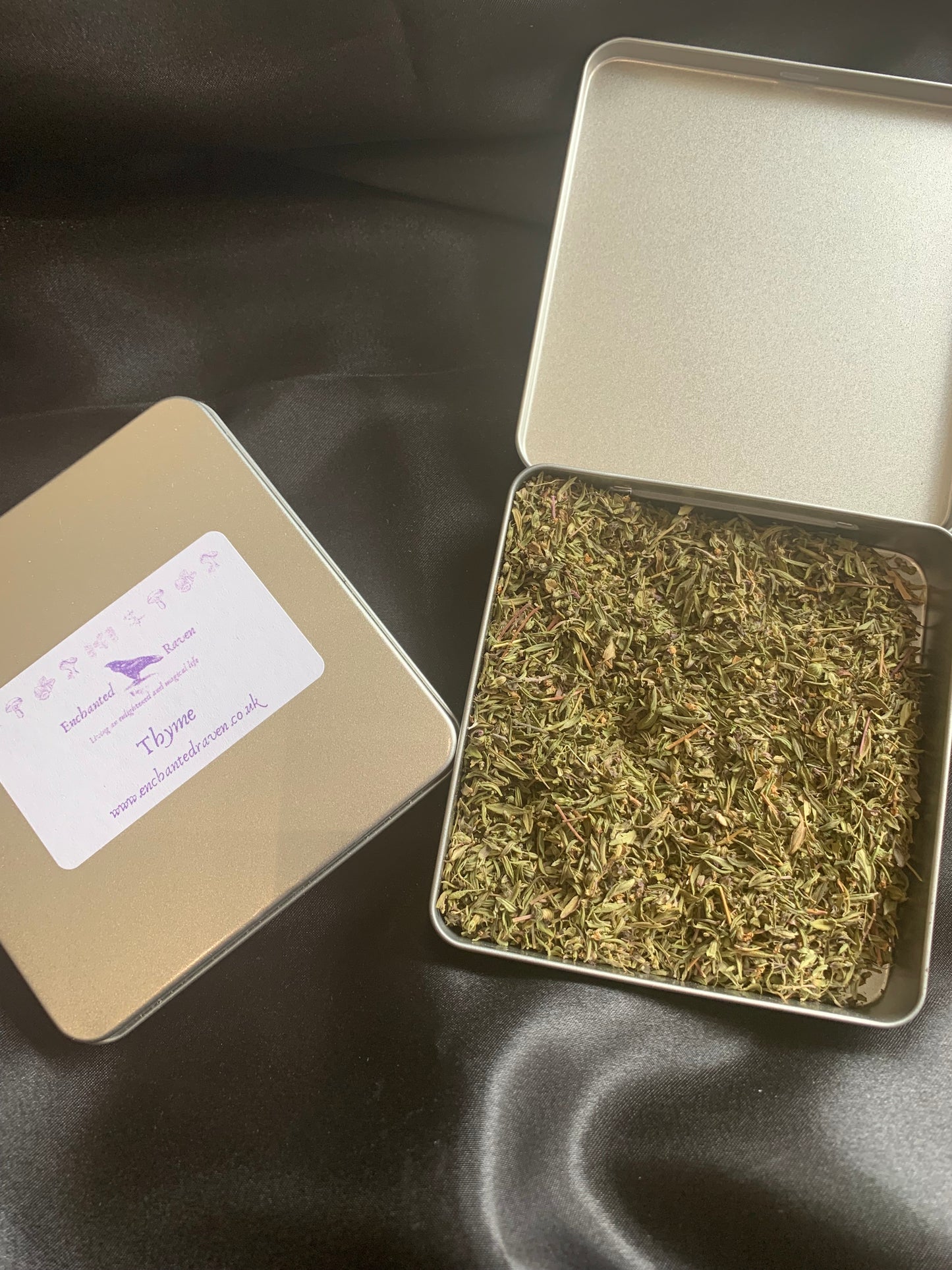 Thyme