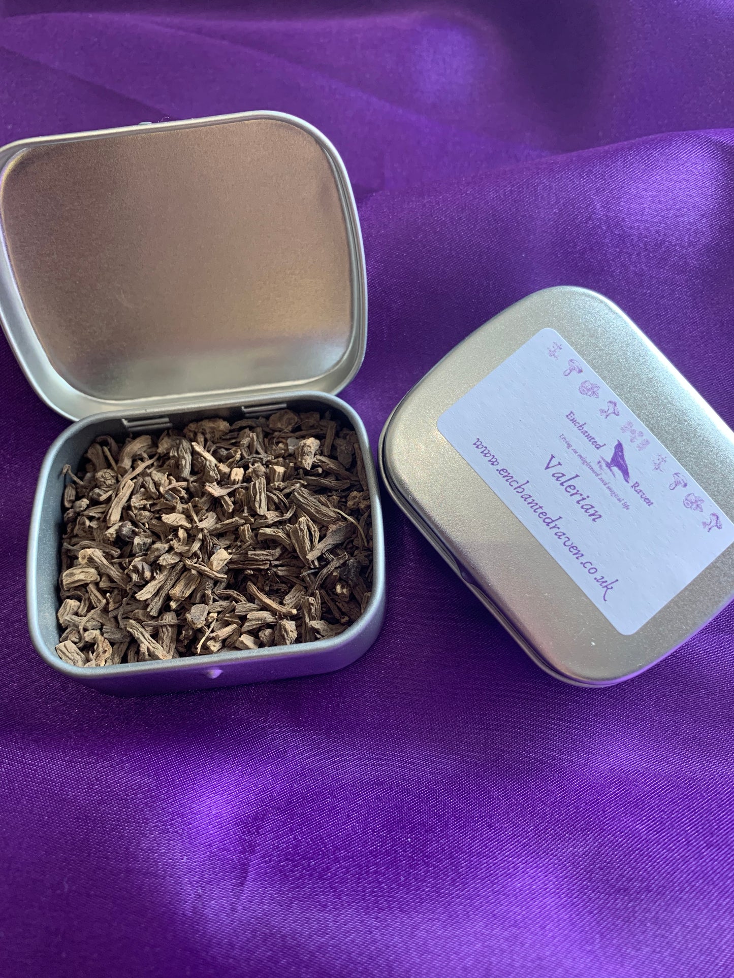 Valerian Root