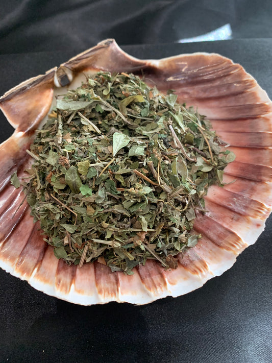 Woodruff