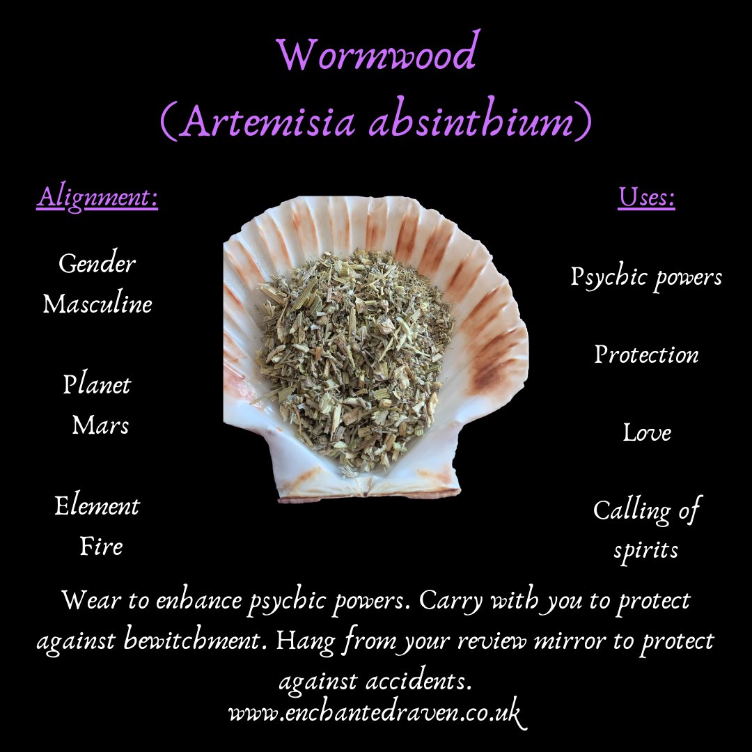 Wormwood
