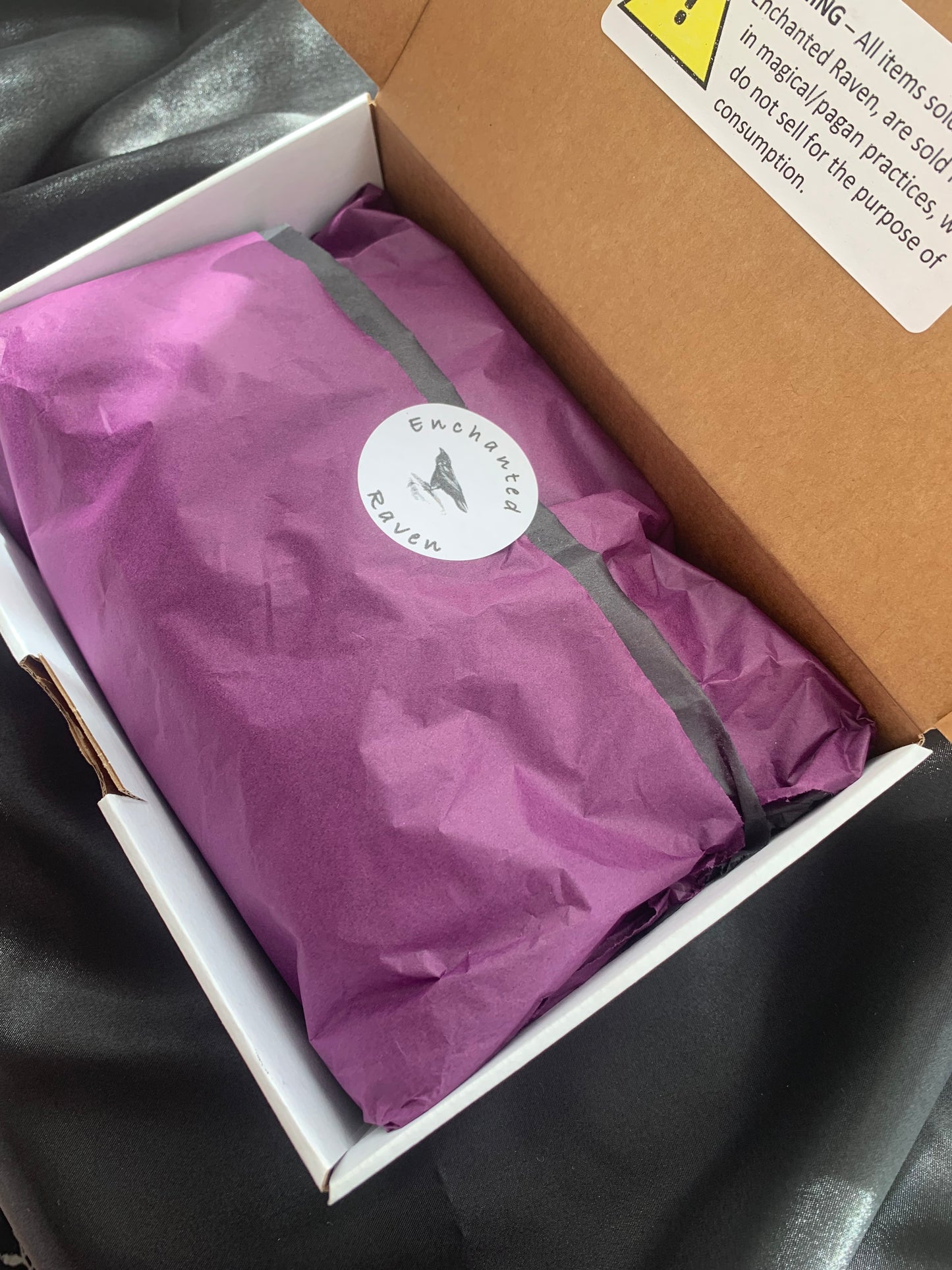 Smudging Gift Box (Luxury)